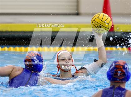 Thumbnail 1 in Valhalla vs Clairemont  (CIFSS, Div. 2, Regional Championship) photogallery.