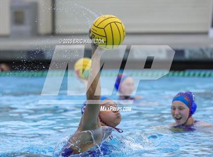Thumbnail 3 in Valhalla vs Clairemont  (CIFSS, Div. 2, Regional Championship) photogallery.