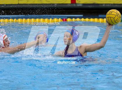 Thumbnail 2 in Valhalla vs Clairemont  (CIFSS, Div. 2, Regional Championship) photogallery.