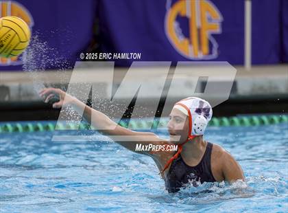 Thumbnail 1 in Valhalla vs Clairemont  (CIFSS, Div. 2, Regional Championship) photogallery.