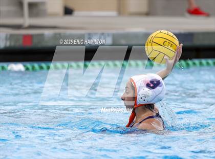 Thumbnail 2 in Valhalla vs Clairemont  (CIFSS, Div. 2, Regional Championship) photogallery.