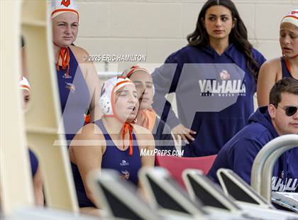 Thumbnail 1 in Valhalla vs Clairemont  (CIFSS, Div. 2, Regional Championship) photogallery.