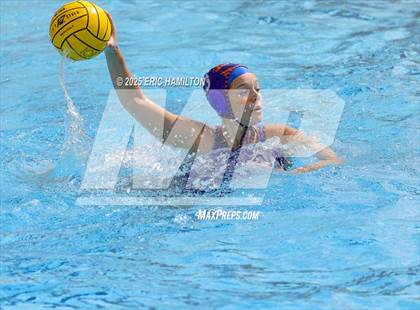 Thumbnail 2 in Valhalla vs Clairemont  (CIFSS, Div. 2, Regional Championship) photogallery.