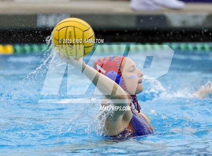 Thumbnail 1 in Valhalla vs Clairemont  (CIFSS, Div. 2, Regional Championship) photogallery.