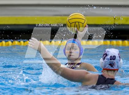 Thumbnail 1 in Valhalla vs Clairemont  (CIFSS, Div. 2, Regional Championship) photogallery.