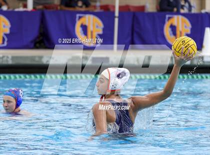 Thumbnail 1 in Valhalla vs Clairemont  (CIFSS, Div. 2, Regional Championship) photogallery.