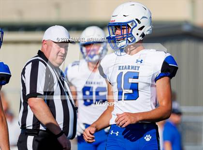 Thumbnail 3 in Kearney @ Lincoln Southwest photogallery.