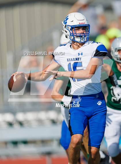 Thumbnail 1 in Kearney @ Lincoln Southwest photogallery.