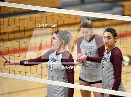 Thumbnail 1 in Cherokee Trail @ Smoky Hill photogallery.