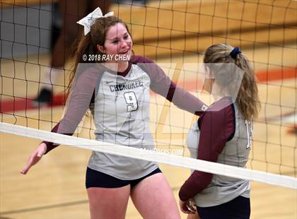 Thumbnail 1 in Cherokee Trail @ Smoky Hill photogallery.