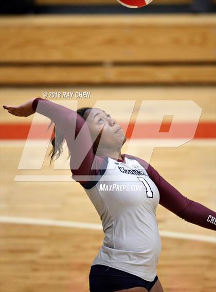Thumbnail 1 in Cherokee Trail @ Smoky Hill photogallery.