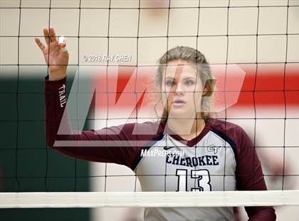 Thumbnail 3 in Cherokee Trail @ Smoky Hill photogallery.