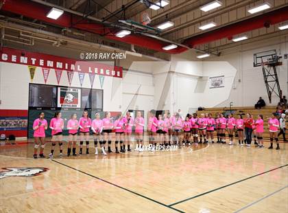 Thumbnail 1 in Cherokee Trail @ Smoky Hill photogallery.