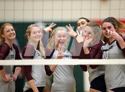 Thumbnail 3 in Cherokee Trail @ Smoky Hill photogallery.