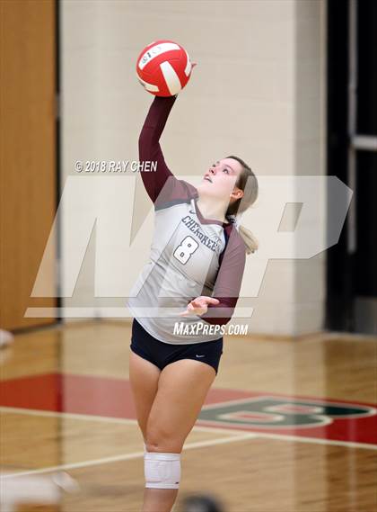 Thumbnail 2 in Cherokee Trail @ Smoky Hill photogallery.