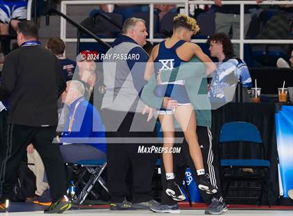Thumbnail 2 in NYSPHSAA Wrestling Championships - Semi Finals 101 lbs - 152 lbs photogallery.