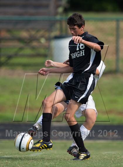 Thumbnail 1 in Hough JV at Independence photogallery.