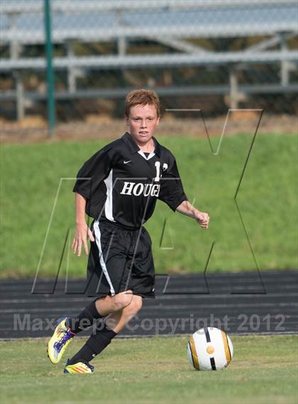 Thumbnail 1 in Hough JV at Independence photogallery.