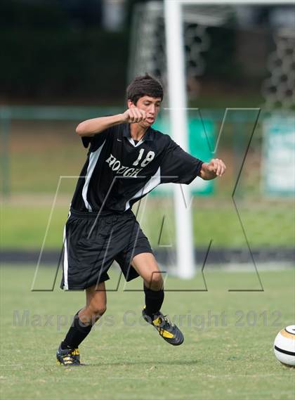 Thumbnail 3 in Hough JV at Independence photogallery.