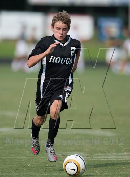 Thumbnail 3 in Hough JV at Independence photogallery.
