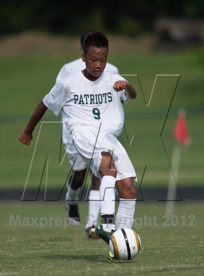 Thumbnail 1 in Hough JV at Independence photogallery.