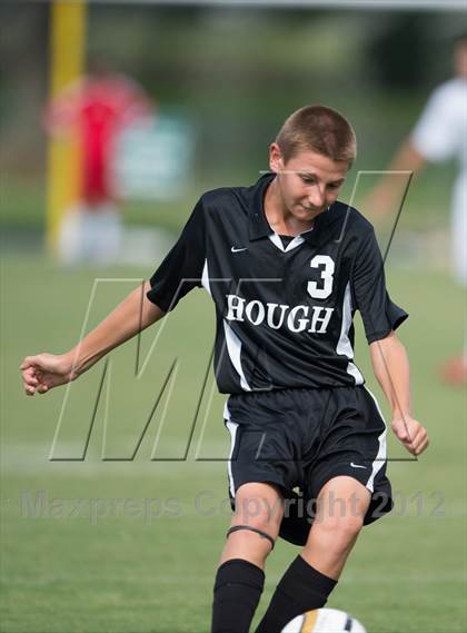 Thumbnail 1 in Hough JV at Independence photogallery.