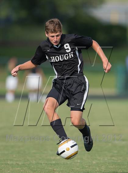 Thumbnail 2 in Hough JV at Independence photogallery.
