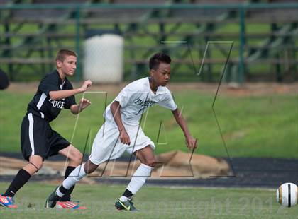 Thumbnail 2 in Hough JV at Independence photogallery.