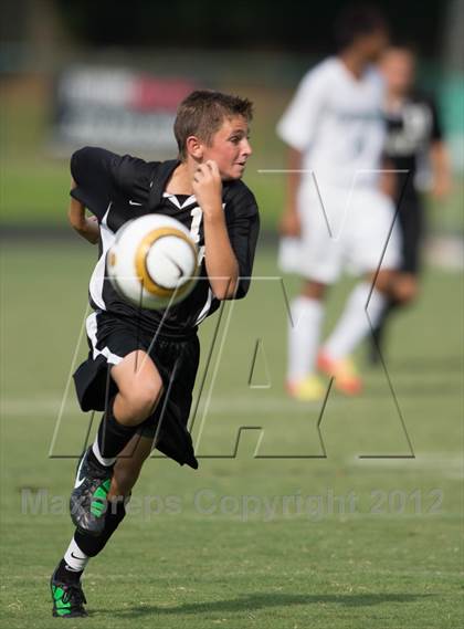Thumbnail 1 in Hough JV at Independence photogallery.