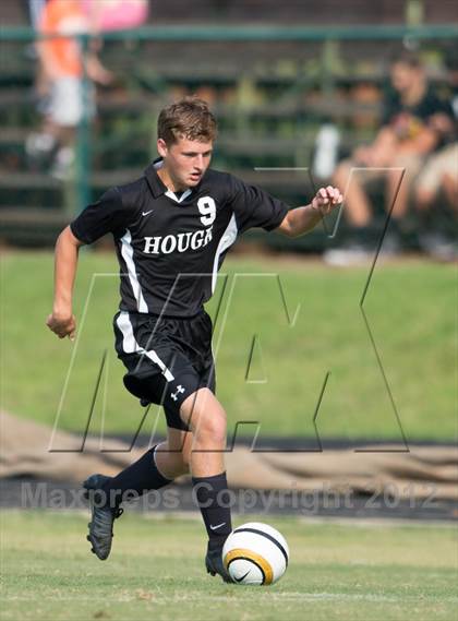 Thumbnail 3 in Hough JV at Independence photogallery.