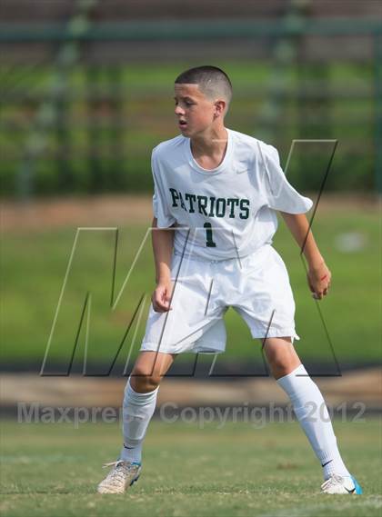 Thumbnail 3 in Hough JV at Independence photogallery.