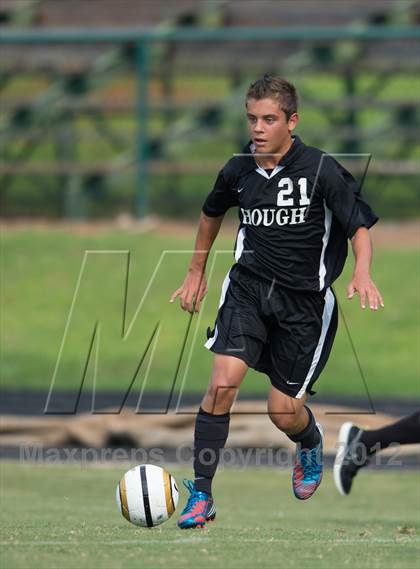 Thumbnail 1 in Hough JV at Independence photogallery.