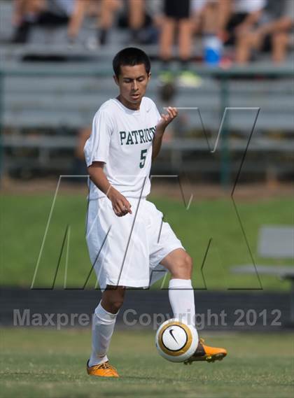 Thumbnail 3 in Hough JV at Independence photogallery.