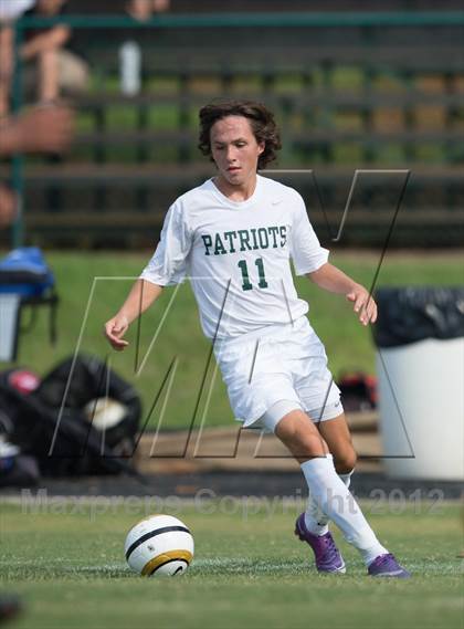 Thumbnail 2 in Hough JV at Independence photogallery.
