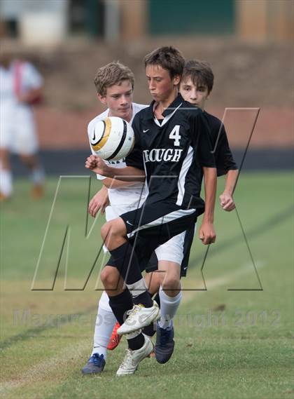 Thumbnail 2 in Hough JV at Independence photogallery.