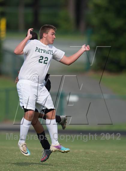 Thumbnail 1 in Hough JV at Independence photogallery.