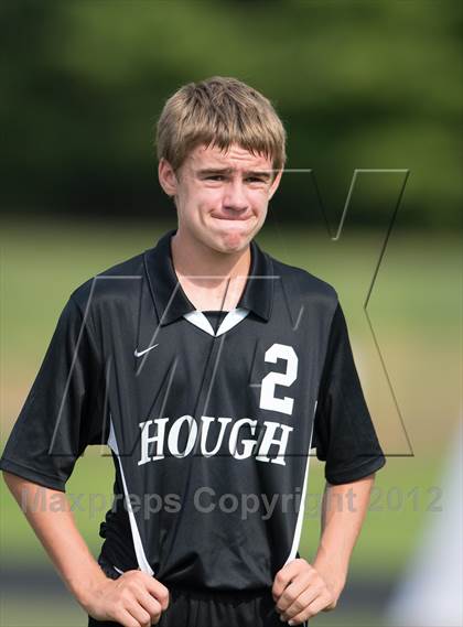 Thumbnail 2 in Hough JV at Independence photogallery.