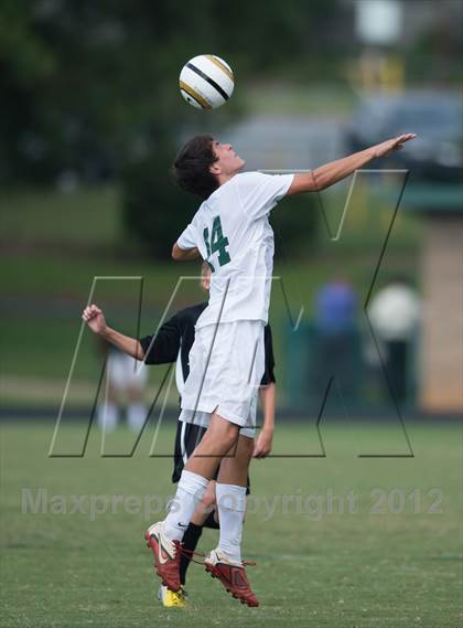 Thumbnail 3 in Hough JV at Independence photogallery.
