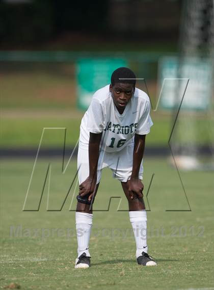 Thumbnail 1 in Hough JV at Independence photogallery.