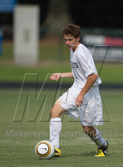 Thumbnail 3 in Hough JV at Independence photogallery.