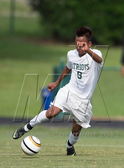 Thumbnail 2 in Hough JV at Independence photogallery.