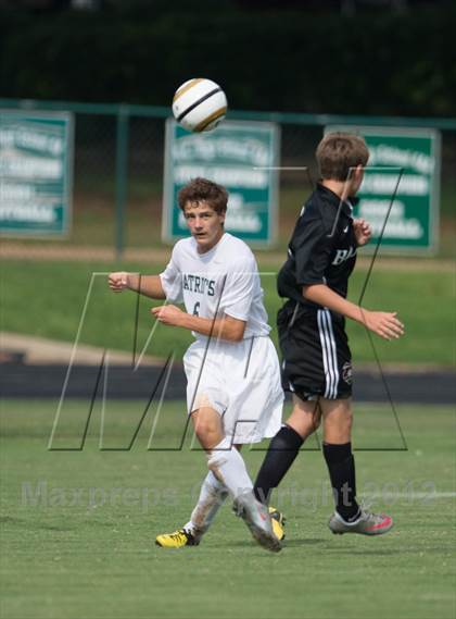 Thumbnail 2 in Hough JV at Independence photogallery.
