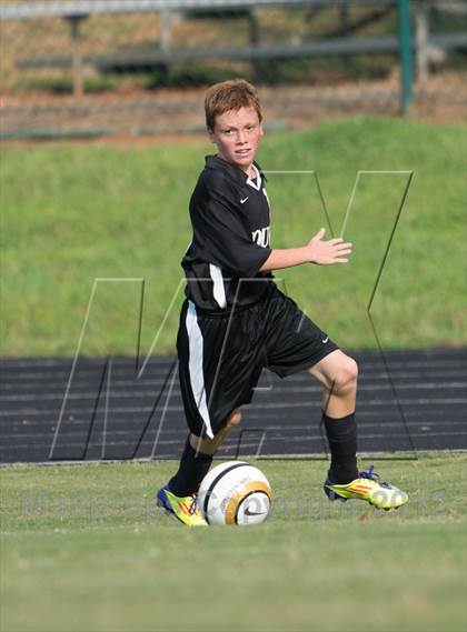 Thumbnail 3 in Hough JV at Independence photogallery.