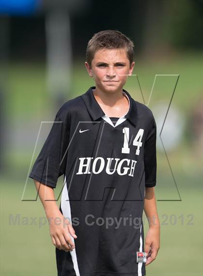Thumbnail 1 in Hough JV at Independence photogallery.
