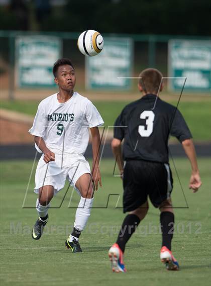 Thumbnail 3 in Hough JV at Independence photogallery.