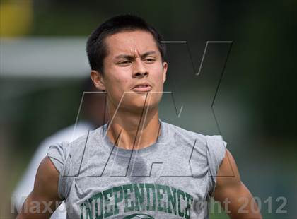 Thumbnail 1 in Hough JV at Independence photogallery.