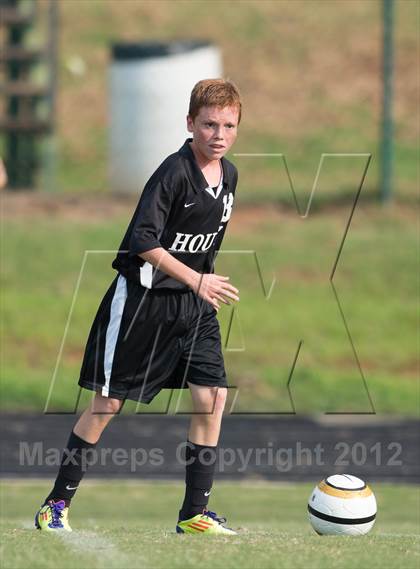 Thumbnail 2 in Hough JV at Independence photogallery.