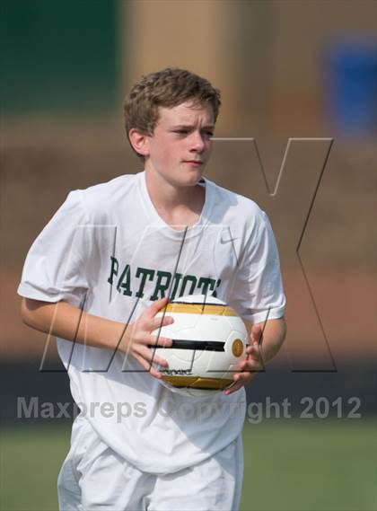 Thumbnail 2 in Hough JV at Independence photogallery.