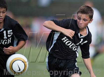 Thumbnail 1 in Hough JV at Independence photogallery.