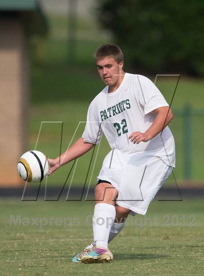 Thumbnail 3 in Hough JV at Independence photogallery.
